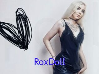 RoxDoll