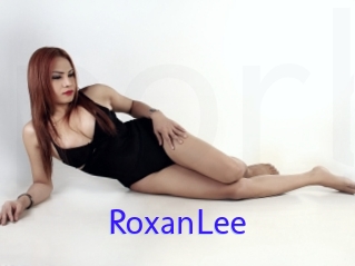 RoxanLee