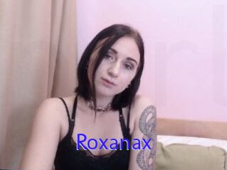 Roxanax