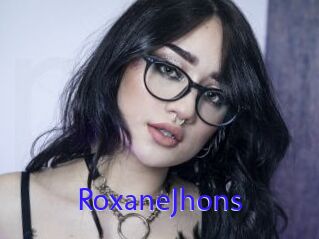 RoxaneJhons