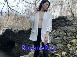 RoxaneRay