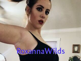 RoxannaWilds