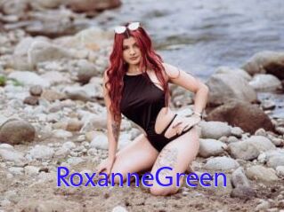 RoxanneGreen