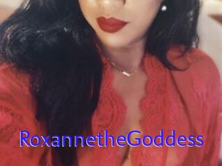 RoxannetheGoddess