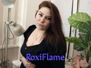 RoxiFlame