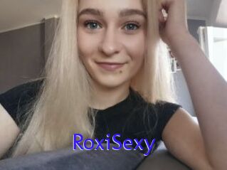 RoxiSexy