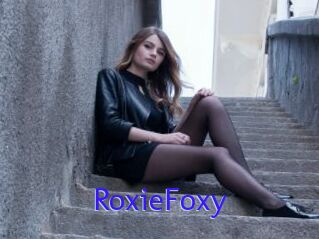 RoxieFoxy