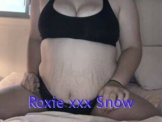 Roxie_xxx_Snow