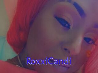 RoxxiCandi