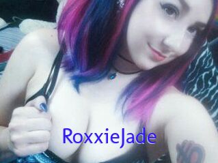 RoxxieJade