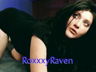 RoxxxyRaven