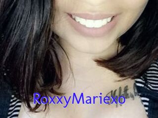 RoxxyMariexo