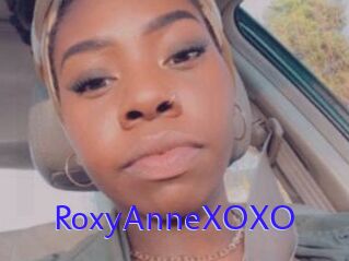 RoxyAnneXOXO