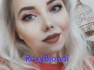 RoxyBlondi