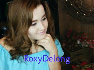 RoxyDelong