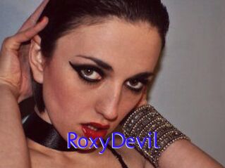 RoxyDevil