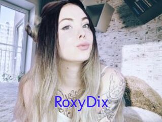 RoxyDix