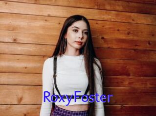 RoxyFoster