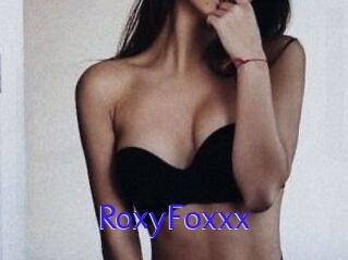 RoxyFoxxx