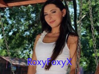 RoxyFoxyX