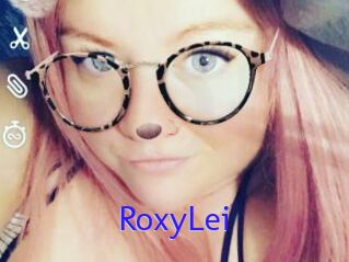 RoxyLei