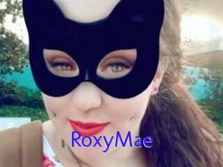 RoxyMae