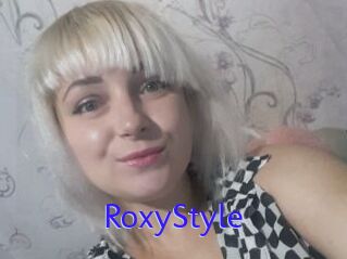 RoxyStyle