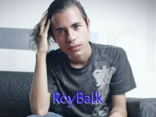 RoyBalk