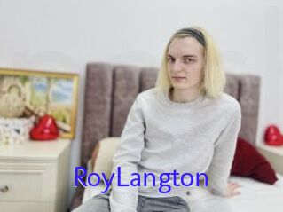 RoyLangton