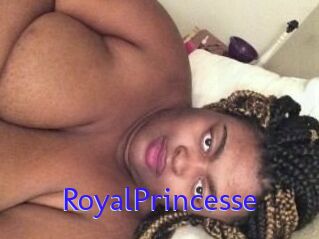 RoyalPrincesse