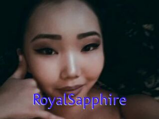 RoyalSapphire