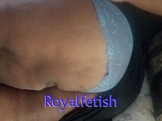 Royalfetish