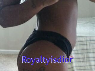 Royaltyisdior