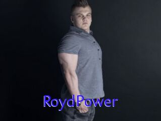 RoydPower