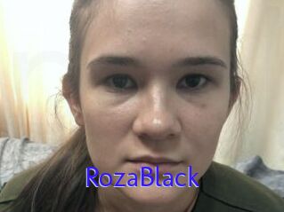 RozaBlack