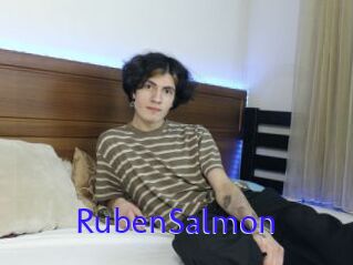 RubenSalmon