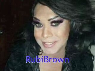 RubiBrown