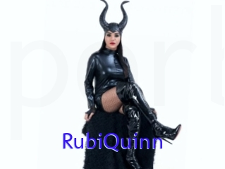 RubiQuinn