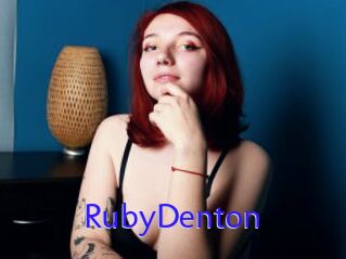 RubyDenton