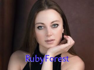 RubyForest