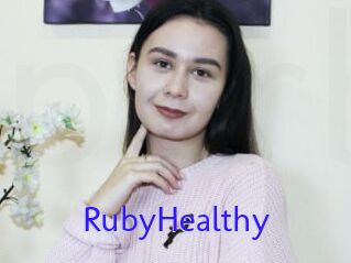 RubyHealthy