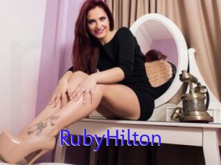 RubyHilton