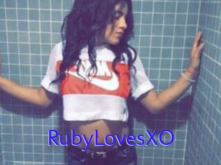 RubyLovesXO