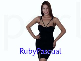 RubyPascual