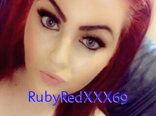 RubyRedXXX69