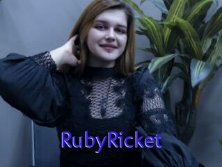 RubyRicket