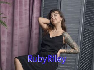 RubyRiley