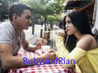 RubyandRian