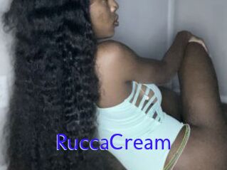 RuccaCream