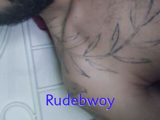 Rudebwoy